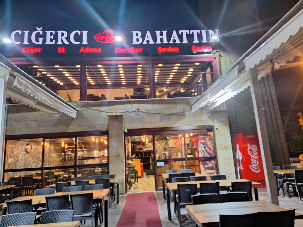 Cigerci Bahattin Urgup
