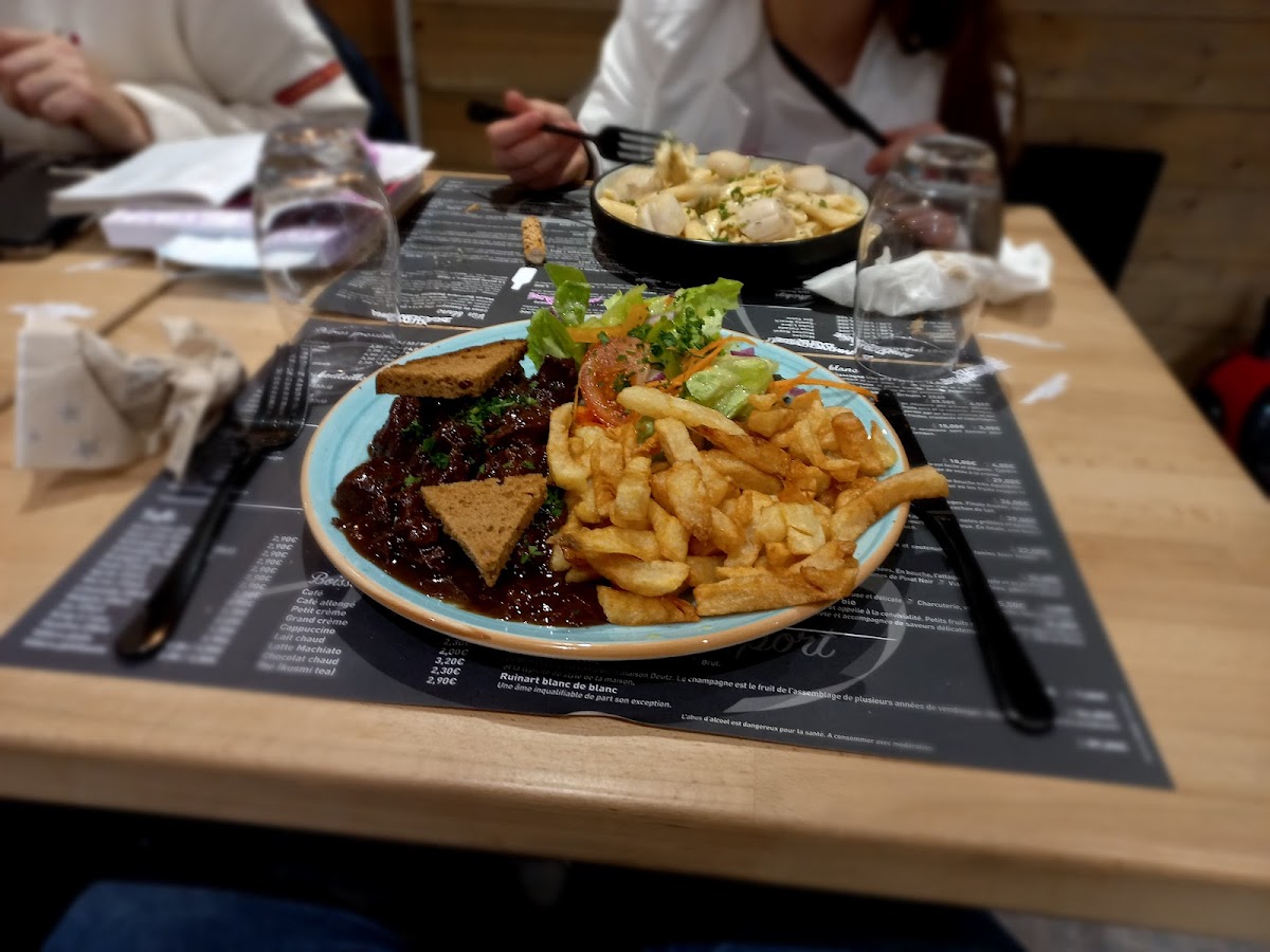 Les Terrasses Du Port-10