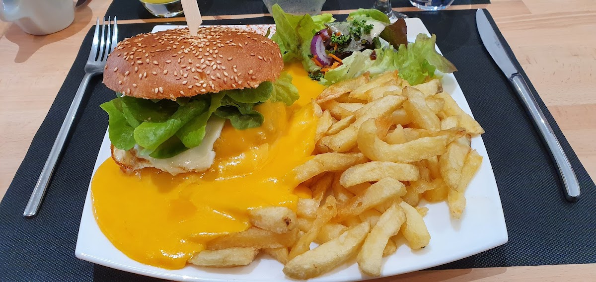 Les Terrasses Du Port-2