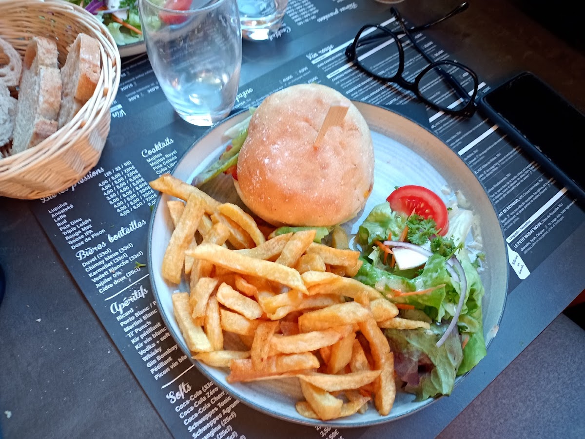 Les Terrasses Du Port-5