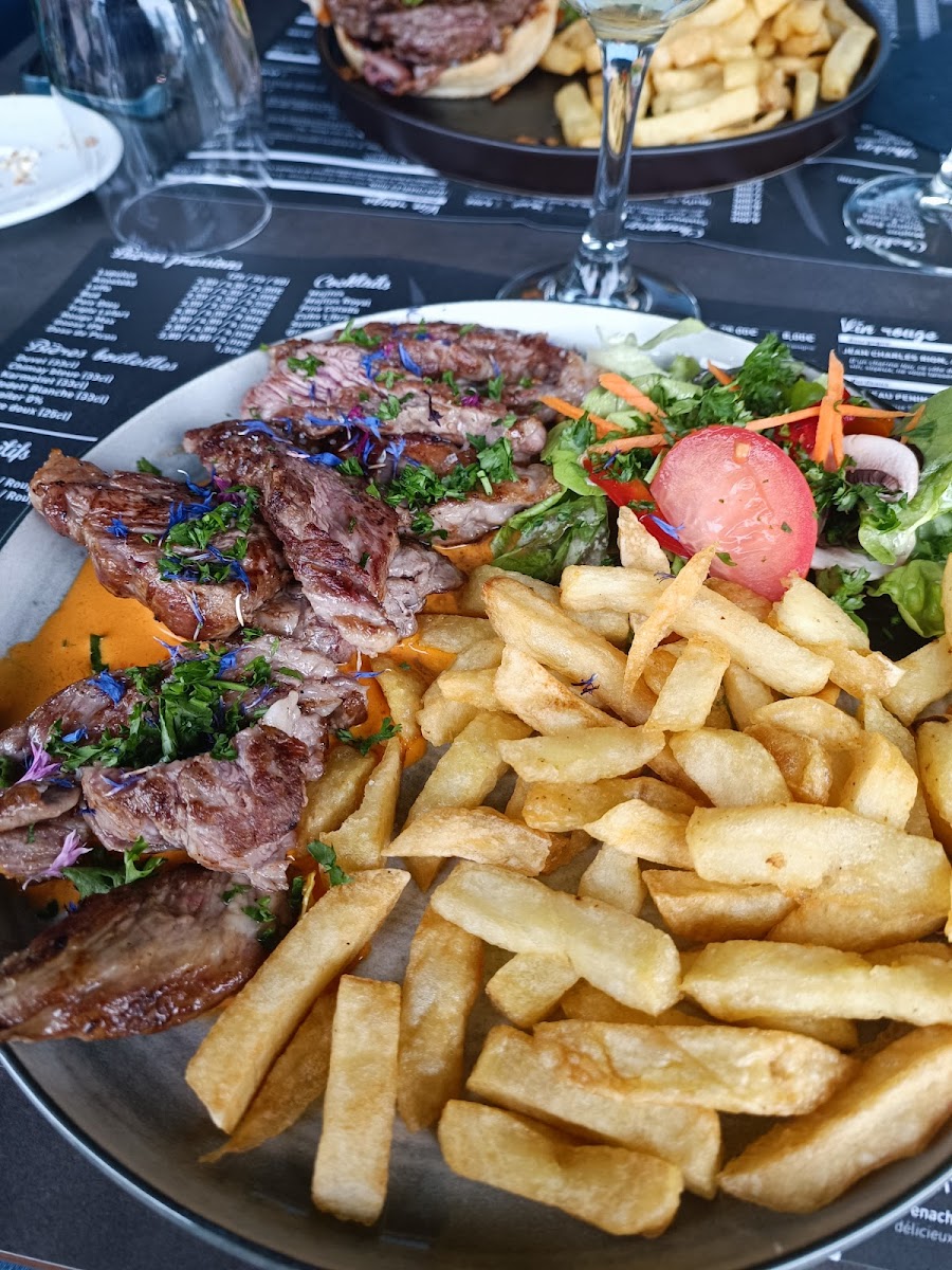 Les Terrasses Du Port-7