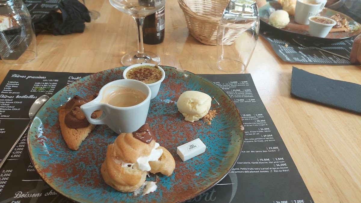 Les Terrasses Du Port-8