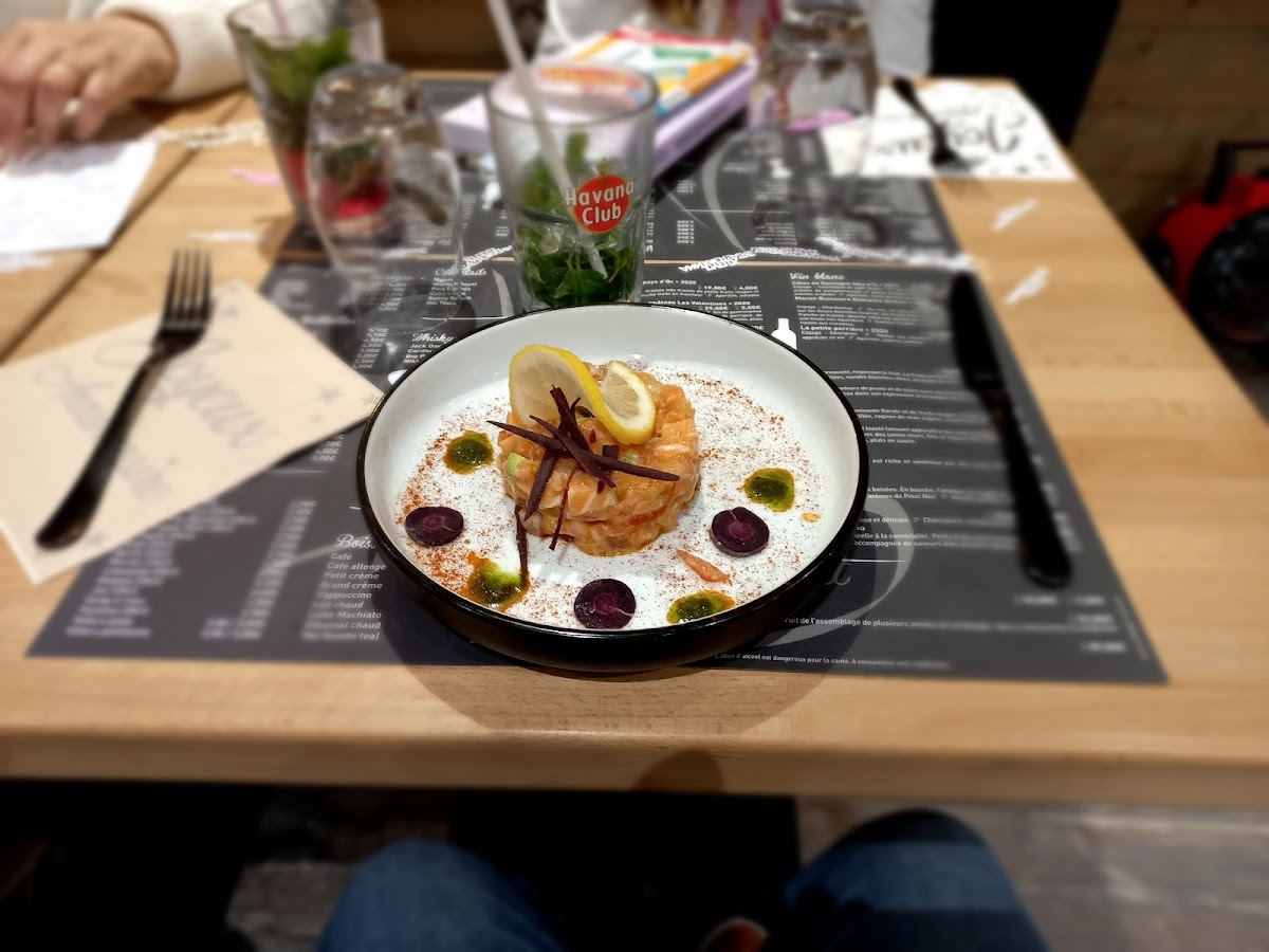 Les Terrasses Du Port-9