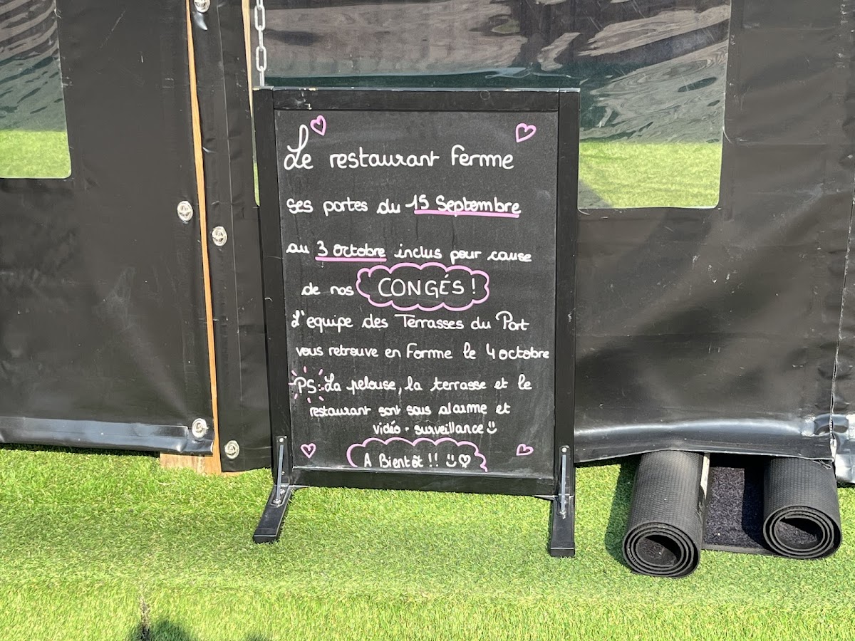 Menu Les Terrasses Du Port-10