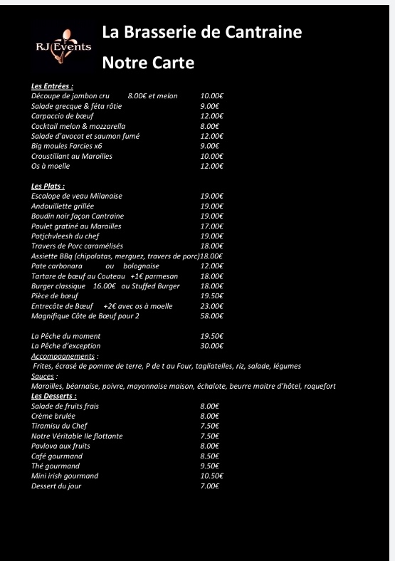 Menu Les Terrasses Du Port-2