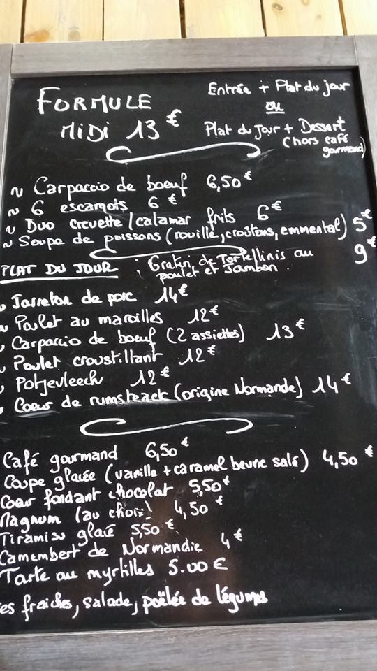 Menu Les Terrasses Du Port-9